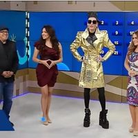 “Respondes o resbalas”, el programa de TV que cayó por su propio peso