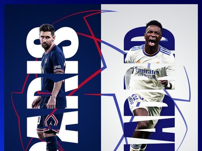 Messi y PSG contra el Real Madrid; así quedaron los otros duelos de octavos de la Champions