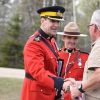 Canadá designa como "zar del fentanilo" a un exjefe de la Policía Montada