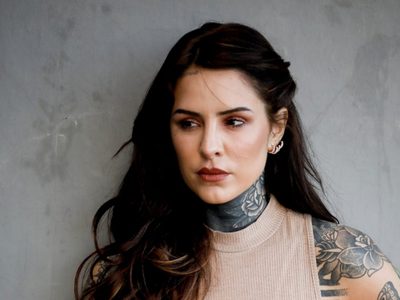 "Ahí lo tenés, para vos": Cande Tinelli no se aguantó y desató esta dramática interna familiar