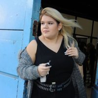 No soporta más: Morena Rial publicó de nuevo un filoso mensaje para su familia
