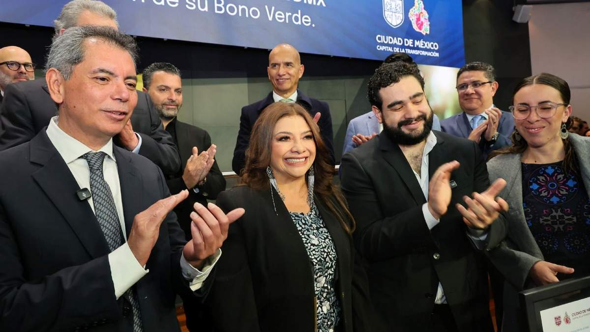 Brugada en la BMV