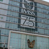 El IMSS despide a médico que había denunciado carencias para atender covid-19