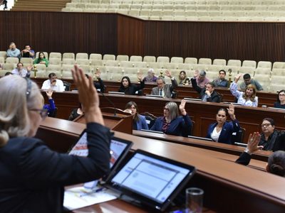 Desaparecen del Congreso de Sinaloa el órgano que auditaba a la Auditoría Superior del Estado