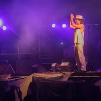 Viedma vibró con Turf en la segunda noche de la Fiesta Nacional del Mar y del Acampante