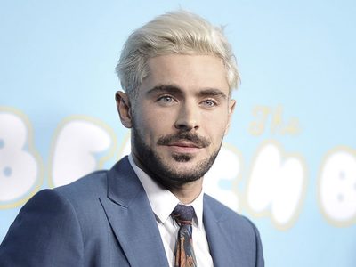 Zac Efron vuelve a Disney para dar vida a una comedia éxito de los 80
