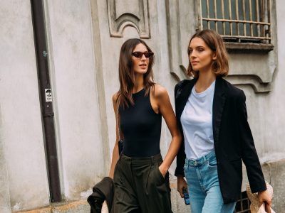 Retro total: los 3 zapatos amados en los 90 que vuelven para dominar la moda veraniega