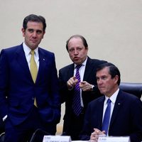 Zavala y Anaya arrancan campaña electoral