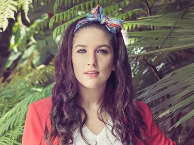 Dos potencias se saludan: Juana Repetto vivió un encuentro inesperado en Miami