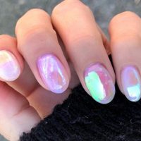 Nail Art: el diseño de manicura más viral que todas quieren usar esta temporada