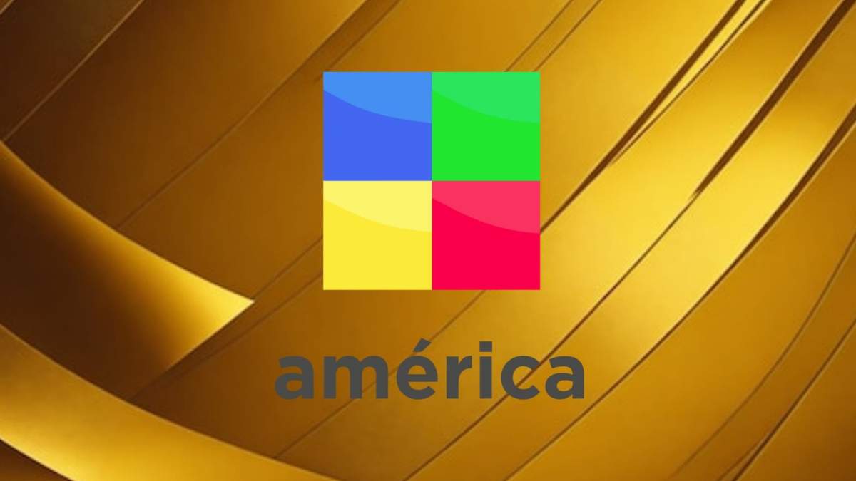 América TV. Fuente: (Instagram)