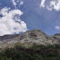 Sierra de Santiago, NL, incendiada y sin remediación