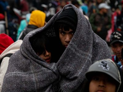 Frente frío 17 y masa de aire polar traerán heladas y lluvias de viernes a domingo a estas entidades
