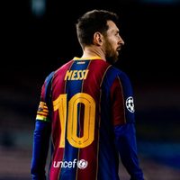 La era de Lionel Messi en el Barcelona llega a su fin