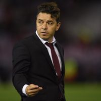 Marcelo Gallardo rompió el silencio tras la declaración de Chiqui Tapia