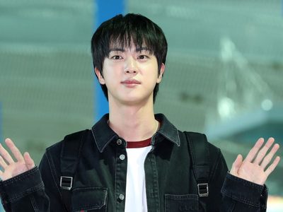Con su gran amigo: el trabajo que tendrá Jin de BTS en medio de su regreso musical