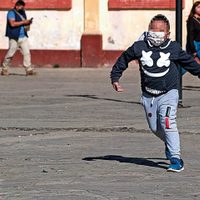 Pederastia, la "segunda pandemia" para menores en Chiapas