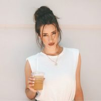 Las redes liquidaron a Adara Molinero por su comentario sobre el peso de Ivana Icardi