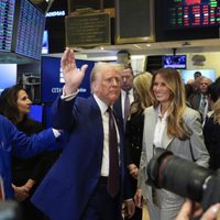 Trump prevé usar al ejército para las deportaciones masivas; considera a migrantes como “invasión”