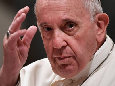 Qué se sabe del estado de salud del Papa Francisco tras su internación