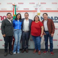 Morena elige a exdirectora de Brigada de Vigilancia Animal para contender por la Benito Juárez