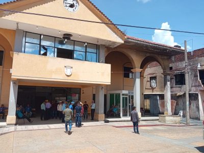 Comisión Nacional de Búsqueda busca a 21 personas desparecidas en Pantelhó