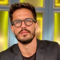 Lo invadió el llanto: Juan Marconi perdió el control y se emocionó en "El Gran Premio de la Cocina"