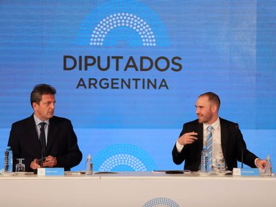 Presupuesto 2021: el debate continúa en Diputados y podría aprobarse finalmente