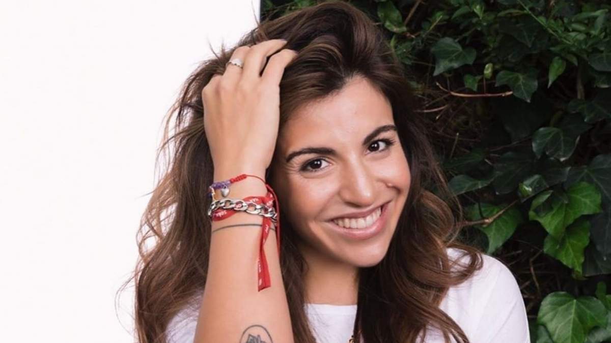 Gianinna Maradona. Fuente: (Instagram)