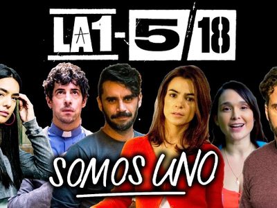 Una actriz de "La 1-5 /18" sería la nueva conquista de Albert Baró