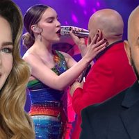 Belinda y Lupillo Rivera celebraron San Valentín con estas fotos y mensajes ¡Viva el amor!