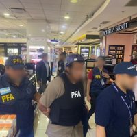 Deportaron a un venezolano que formaba parte del Tren de Aragua