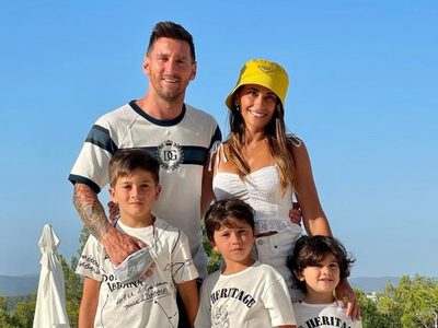 Difícil decisión: estas son las lujosas casas que Lionel Messi y Antonela Roccuzzo tienen en mente