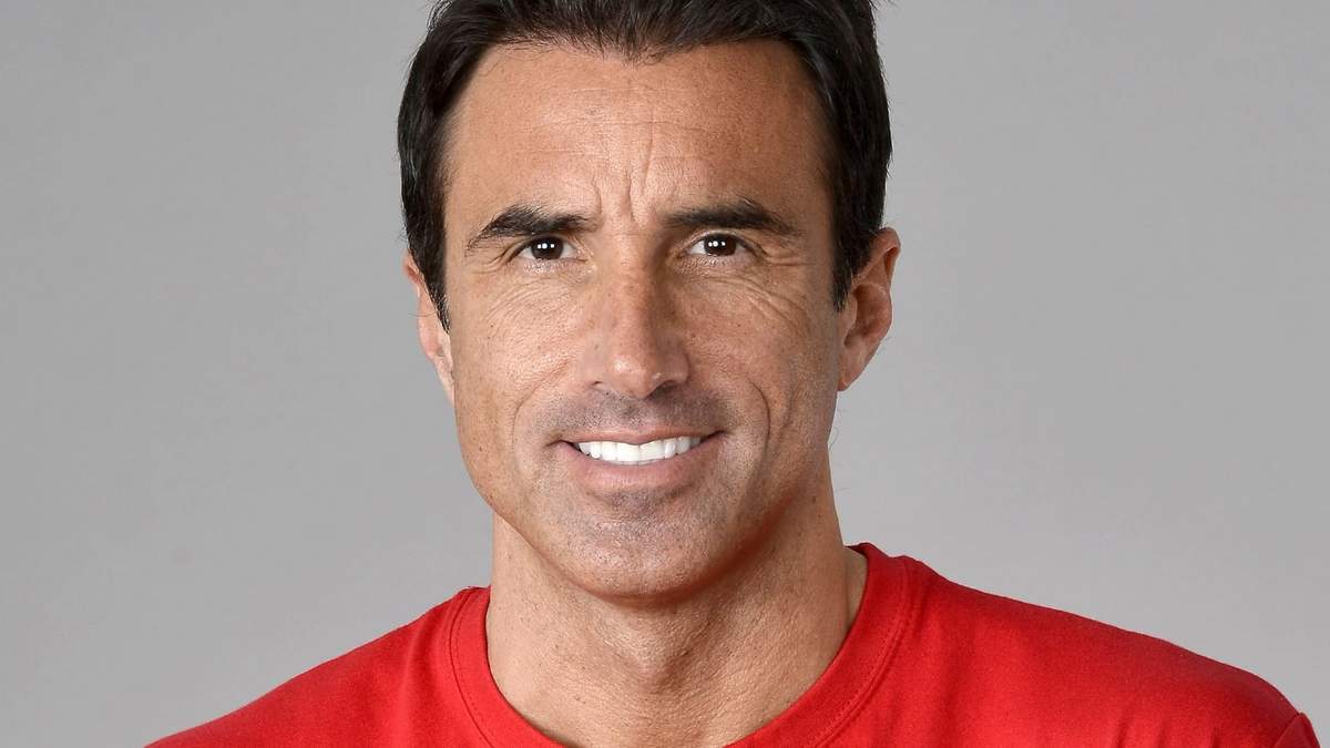 Hugo Sierra, uno de los finalistas de Supervivientes 2020. Fuente: (Instagram)