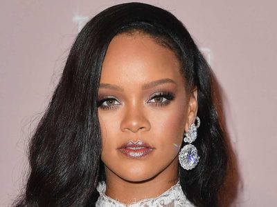 La increíble aventura empresarial en la que está por lanzarse Rihanna: "Es mi visión"