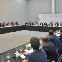 Chubut participó en el lanzamiento del programa Agro XXI en el Consejo Federal Agropecuario