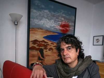 Vega-Gil en el recuerdo de Lalo Barajas