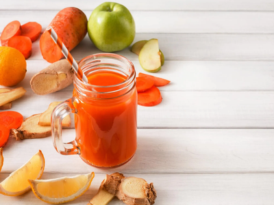 Sin gastar fortuna en productos: así podés preparar aceite de zanahoria para mantener tu cabello y piel hermosos