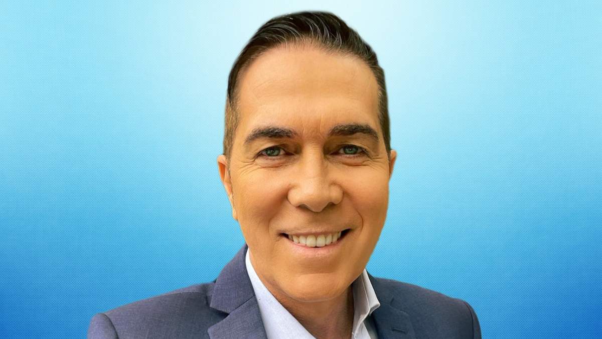 Rodolfo Barili. Fuente: (Minuto Neuquén)