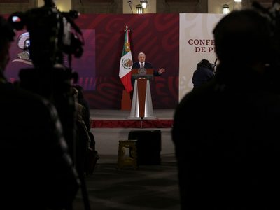 La ONU pregunta a AMLO sobre asesinatos de periodistas; la 4T responde a medias