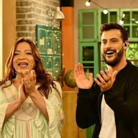 Sorpresa en "La Peña de Morfi": una ex primera dama y cantantes de primer nivel llegan este domingo a Telefe