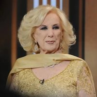 Incómodo momento: la respuesta que Mirtha Legrand no se esperaba en El Trece