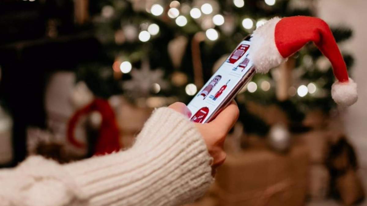Las fiestas navideñas también atraen las ciberestafas: recomendaciones de Meta para tener experiencias seguras online