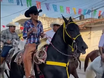 Balean y asesinan al padre del alcalde del municipio de Azoyú, Guerrero