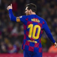 Una fortuna: Barcelona saldará una millonaria deuda con Lionel Messi