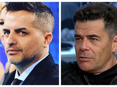 ¿Y ahora? Ángel de Brito expuso a Julián Weich y su descargo sorprendió a todos.  ¡No se le pasa una