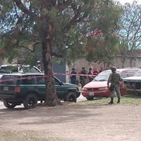 Balean a agentes de la Fiscalía de Jalisco en Zapopan; hay dos detenidos
