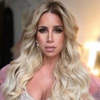 "Como me gusta a mí": Flor Peña hizo delirar a sus seguidores con estas increíbles postales