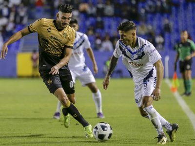 Violencia en el partido Celaya contra Dorados será investigado por la Federación de futbol
