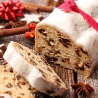 Stollen, el pandulce más fácil y barato: una receta alemana que no necesita levado y se hace en pocos pasos